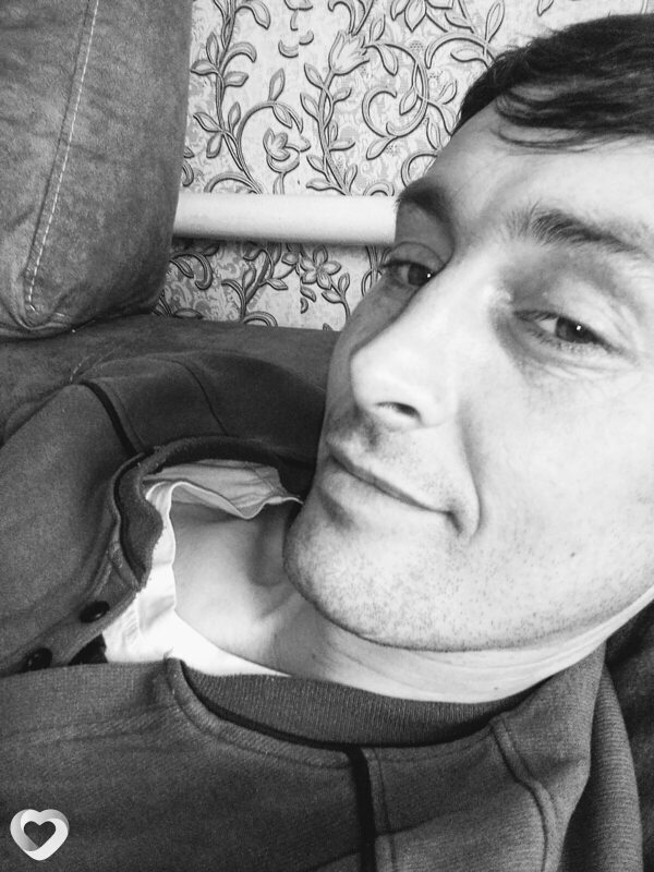 Михаил, 37, Глазове — анкета №2176266