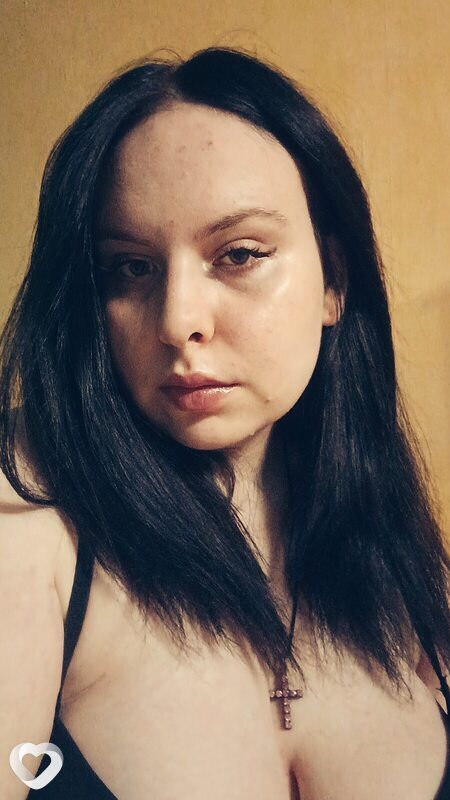 Ника, 21, Екатеринбурге — анкета №2176410