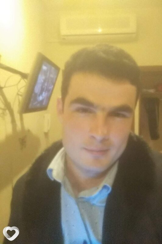 Али, 28, Алматы — анкета №2176411