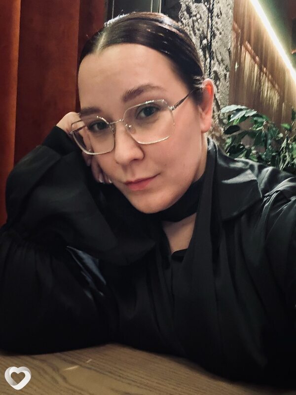 Дарья, 39, Екатеринбурге — анкета №2176415