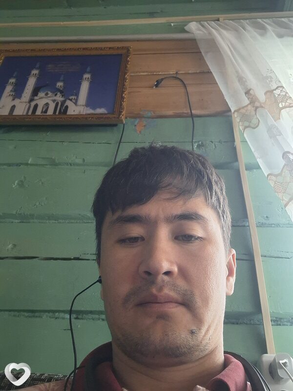 Дон, 31, Казани — анкета №2176417