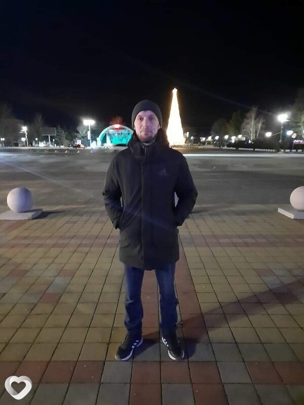 Руслан, 42, Кизляре — анкета №2176420