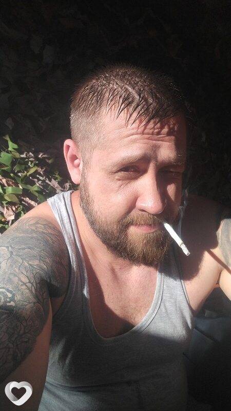 Дмитрий, 40, Кемерове — анкета №2176423