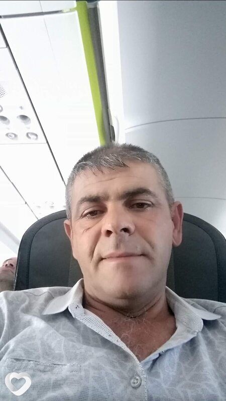 Карен, 48, Томске — анкета №2176428