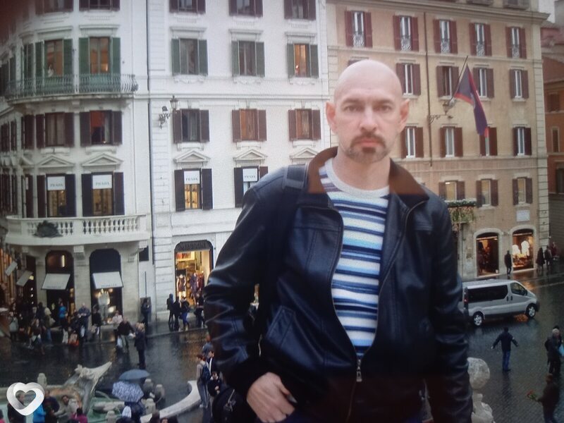 Сергей, 49, Челябинске — анкета №2176334