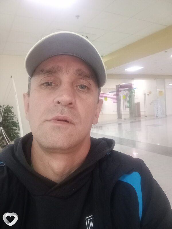 Рома, 43, Краснодаре — анкета №2176335