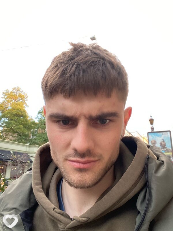 Валентин, 28, Одессе — анкета №2176343