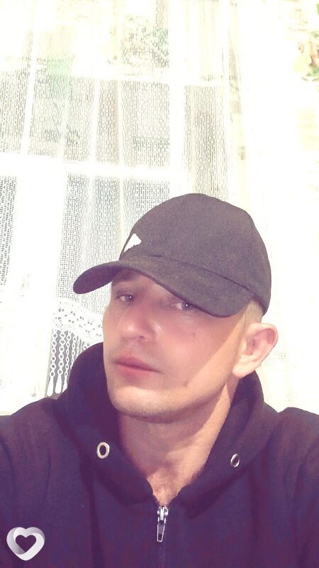 Николай, 34, Мозыре — анкета №2176345