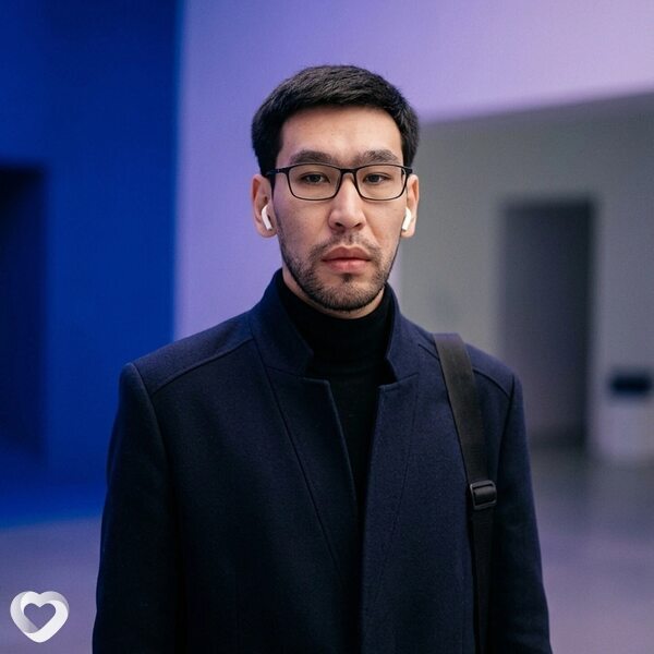 Бекжан, Чирчик