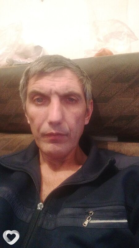 Алексей, 46, Алматы — анкета №2176282