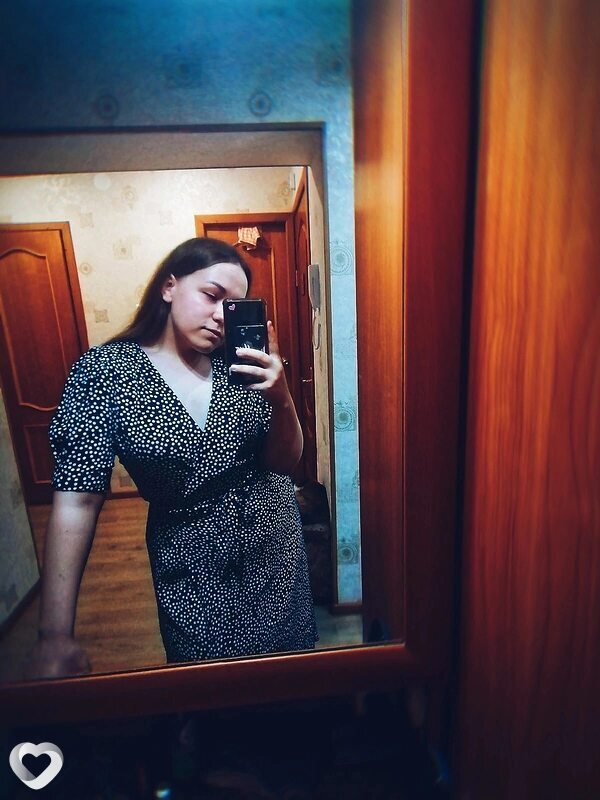 Юлия, 23, Вологде — анкета №2176283