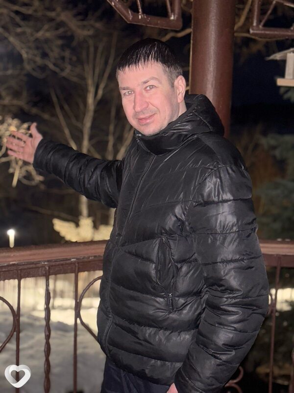 Алексей, 39, Набережных Челнах — анкета №2176285