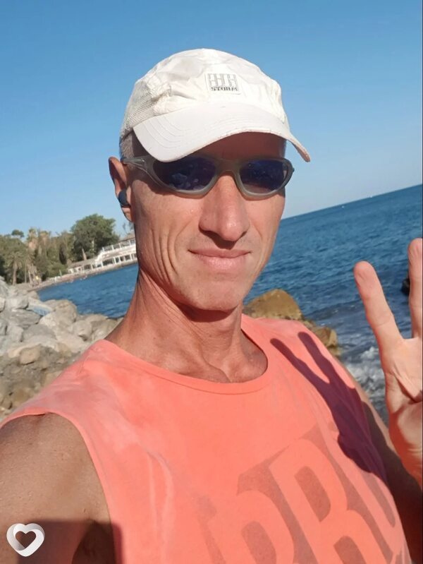 Сергей, 50, Сочи — анкета №2176296