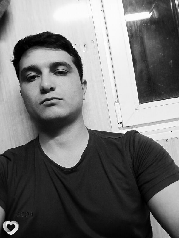 Адиз, 30, Тюмени — анкета №2177362