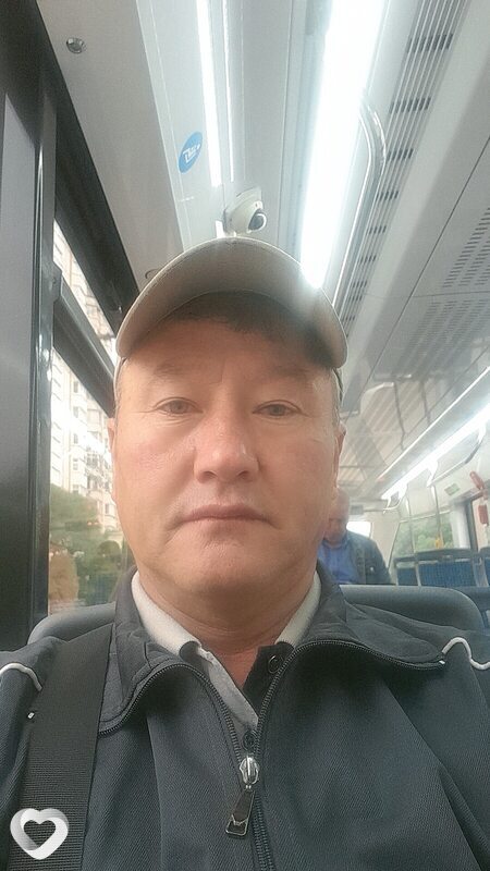 Примкул, 48, Москве — анкета №2177366