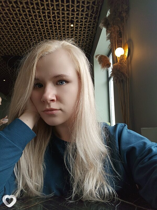 Наташ, 26, Воронеже — анкета №2177370
