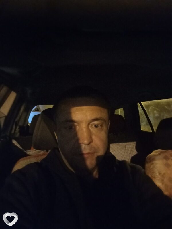 Андрей, 47, Курске — анкета №2177371