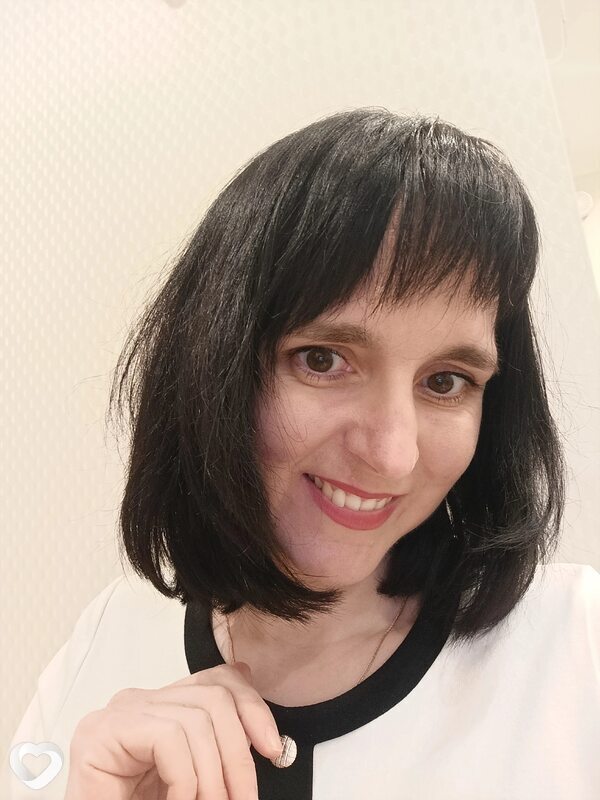 Александра, 46, Салавате — анкета №2177376