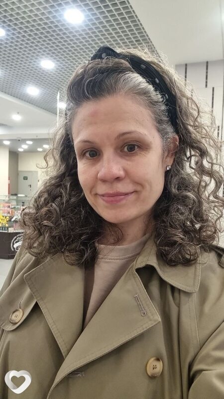 Машка, 36, Москве — анкета №2176385