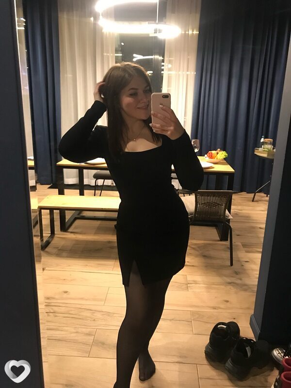 Алина, 33, Новосибирске — анкета №2176389