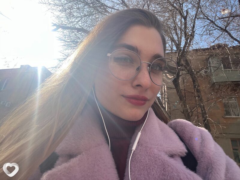 Софья, 20, Астрахани — анкета №2176394