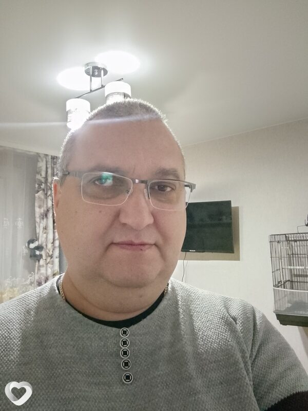 Сергей, 48, Кировграде — анкета №2176401