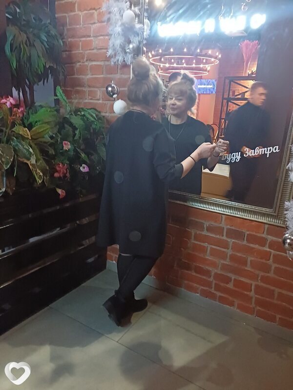 Елена, 56, Ярославле — анкета №2176402