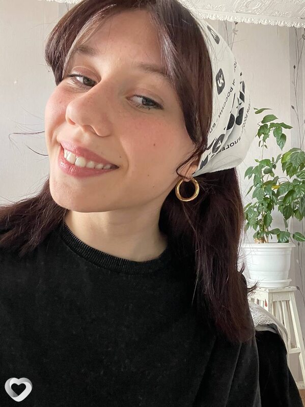 Мария, 20, Екатеринбурге — анкета №2176405