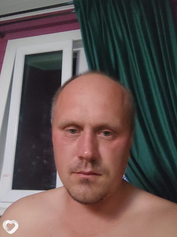 Коля, 39, Чехове — анкета №2176365