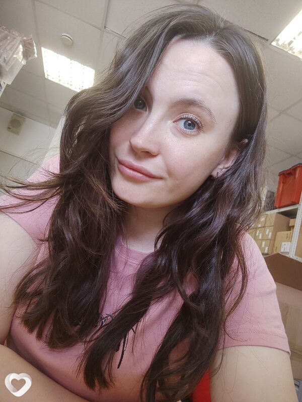 Марина, 30, Иванове — анкета №2176369