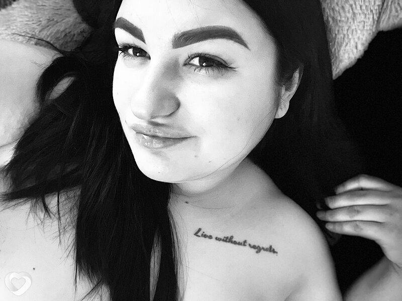 Диана, 22, Мелитополе — анкета №2176370