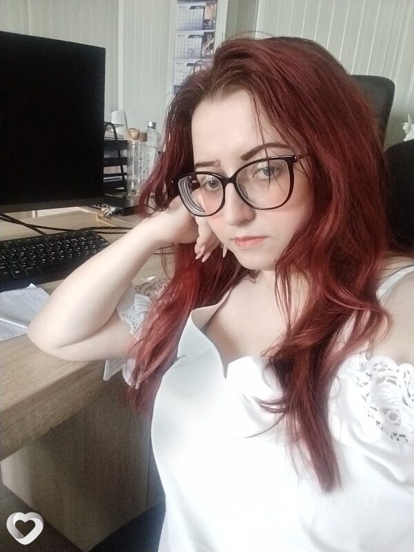Надя, Кишинёв