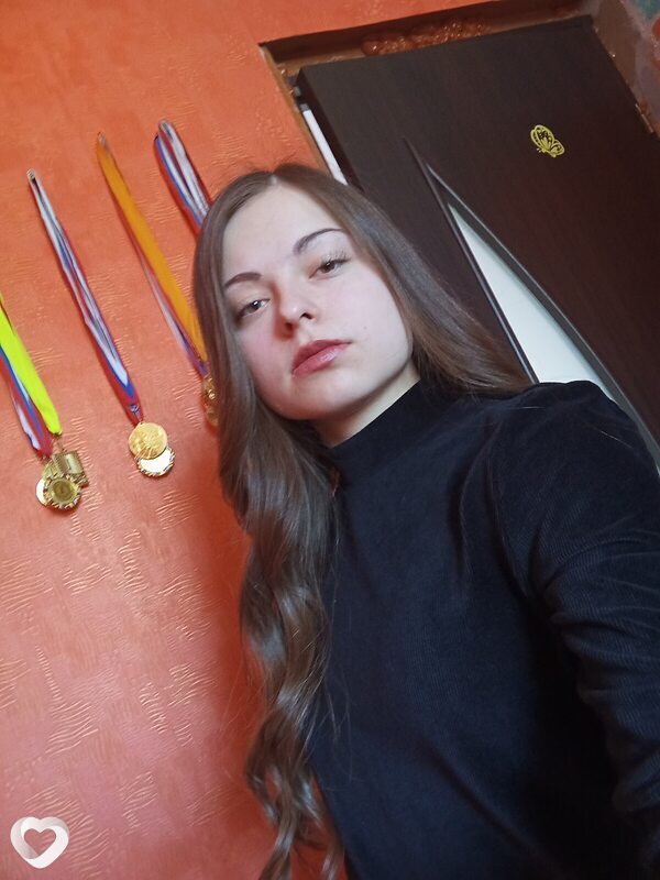 Алина, 20, Нижнем Новгороде — анкета №2176316