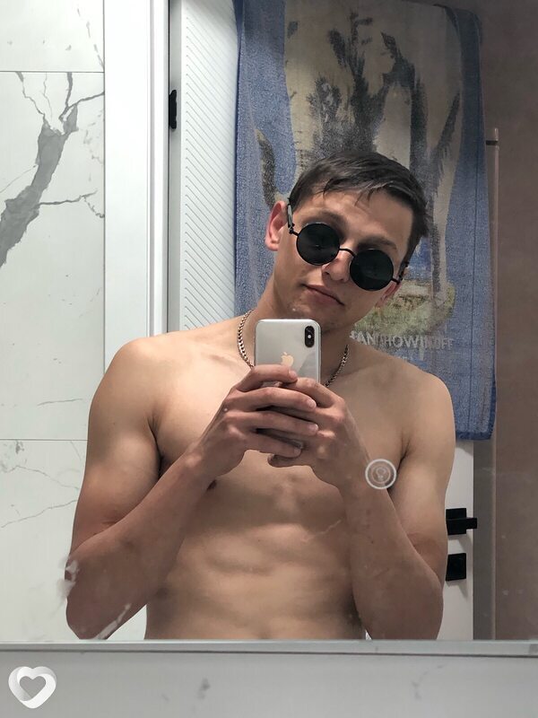 Руслан, 22, Азове — анкета №2176317