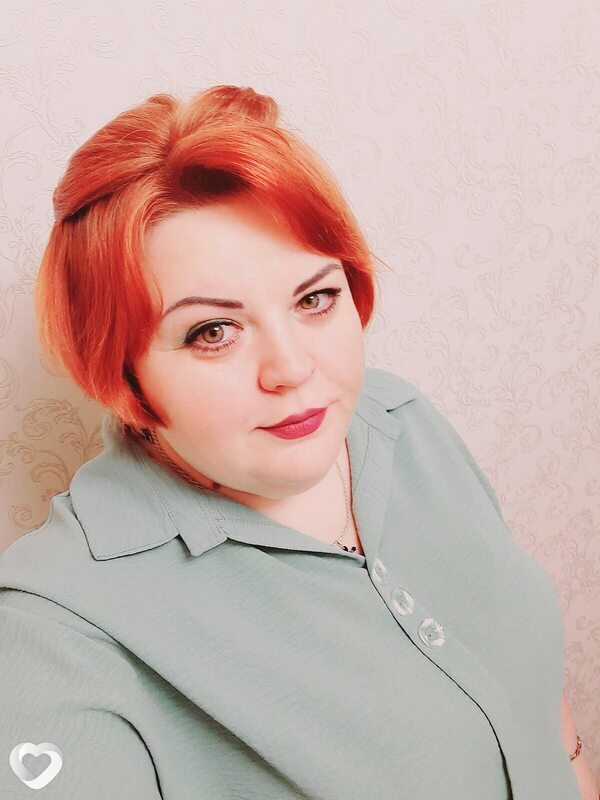 Дарья, 46, Северодонецке — анкета №2176326