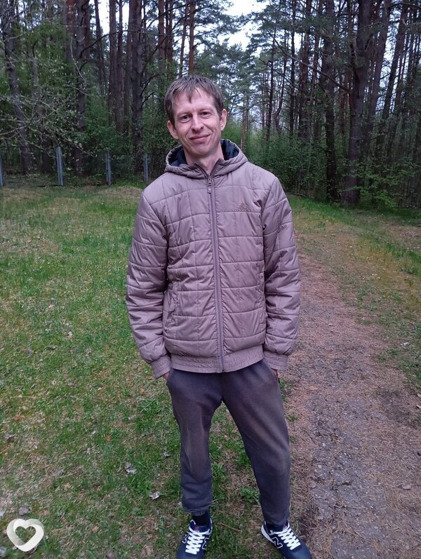 Андрей, 37, Пскове — анкета №2176328