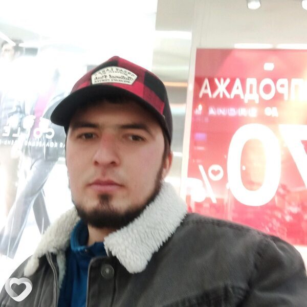 Мухаммед, Бердянск