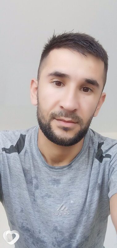 Самир, 29, Екатеринбурге — анкета №2176440