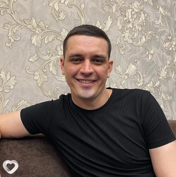 Максим, 37, Самаре — анкета №2176446