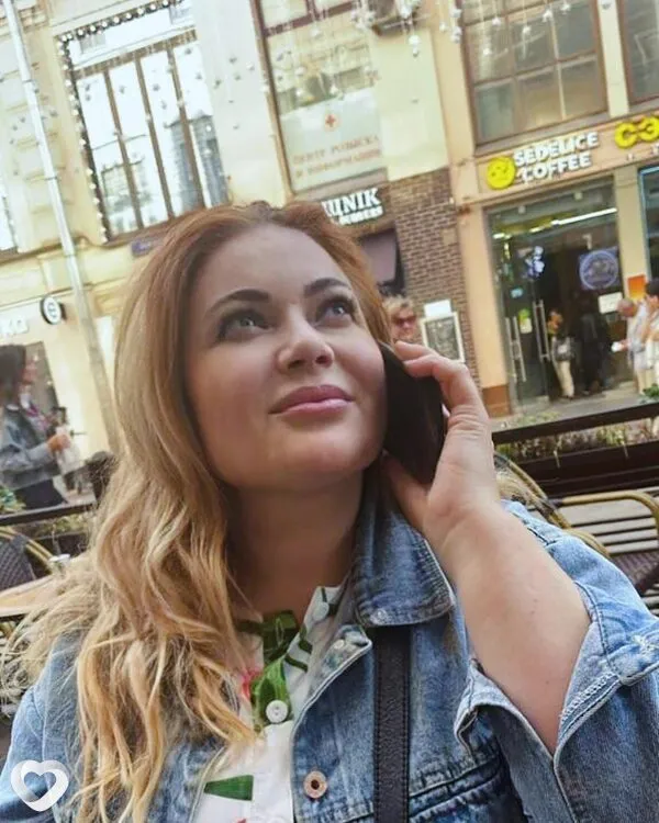 Raisa, 49, Москве — анкета №2176448