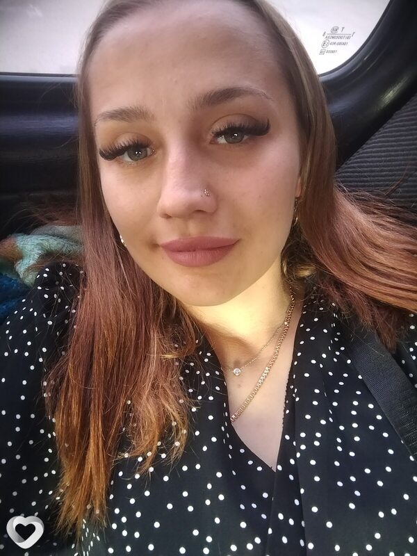 Елена, 28, Донецке — анкета №2176450