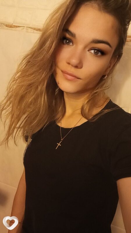 Светлана, 27, Прокопьевске — анкета №2176455