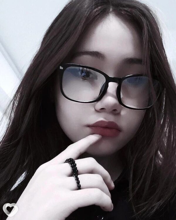 Аделина, 24, Москве — анкета №2176559