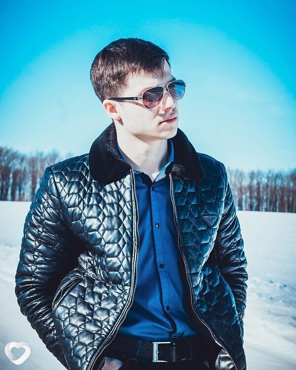 Дмитрий, 35, Липецке — анкета №2176565