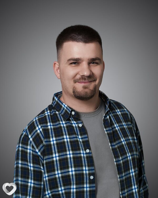 Коля, 33, Москве — анкета №2176569
