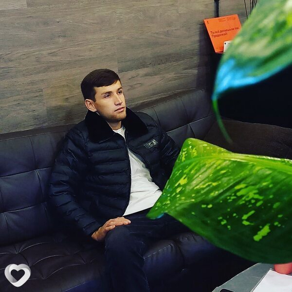 Мансур, 30, Тюмени — анкета №2176572