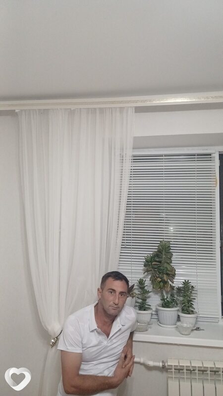 Рахман, 42, Балхаше — анкета №2176573