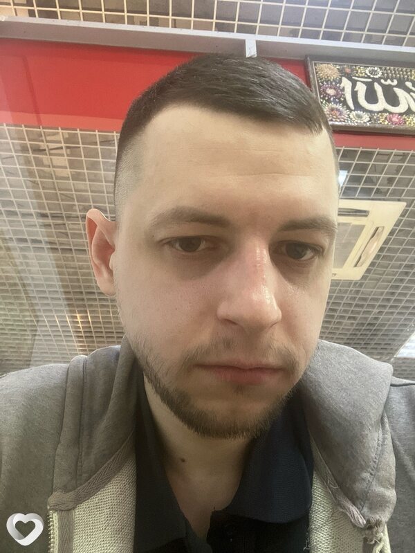 Дмитрий, 33, Гомеле — анкета №2176575