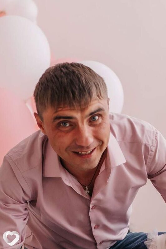 Алексей, 37, Кемерове — анкета №2176537
