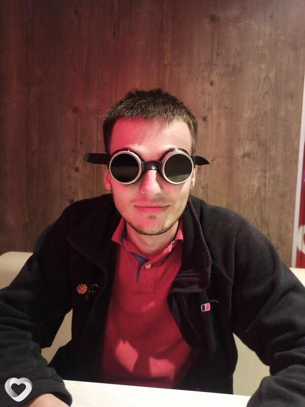 Виталий, 23, Бресте — анкета №2176538
